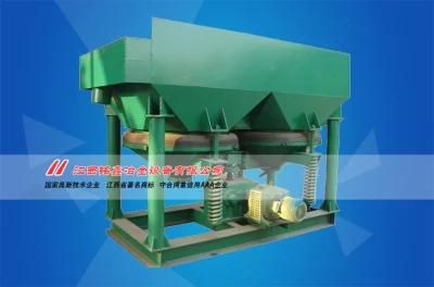 China Factory Jigging Machine/Mining Equipment