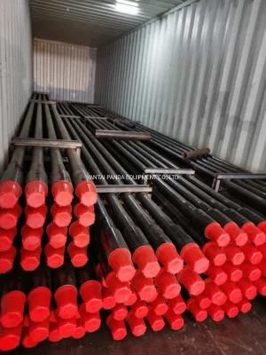 114mm, 127mm, 76mm, 89mm, 102mm, Water Drill Pipe for Sales, Water Well Drill Rod, DTH ...