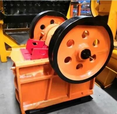 Cone/Impact/Jaw Crusher for Power Plant and Road Building