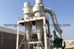 Powder Grinding Mill Machine Powder Making Milling Equipment Line