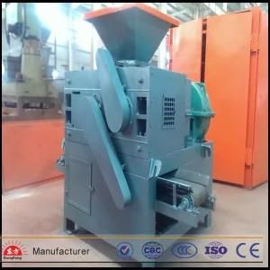 Carbon Powder Briquette Machine of ISO&CE Certificated