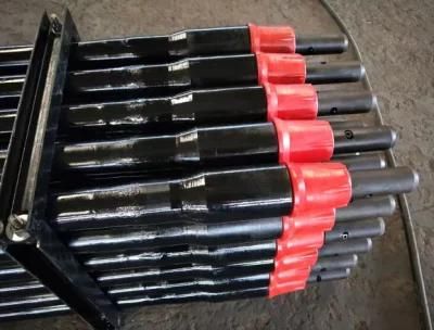 Jt3020at HDD Drill Pipe for Across Roads Underground Pipelines Trenchless Laying