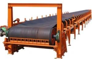 Mine Conveying Device 5050 Belt Conveyor