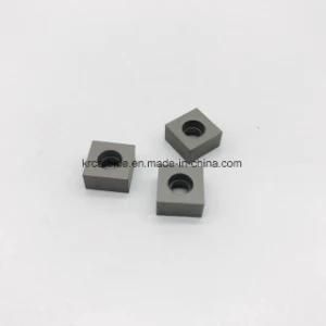 OEM Supplized Cemented Carbide Inserts for Chain Saw Stone Cutting Machine Parts