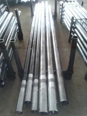 Hq Double Tube Core Barrel Assembly