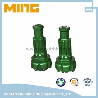 High Air Pressure Button Bit DHD84-254 for DTH Hammer