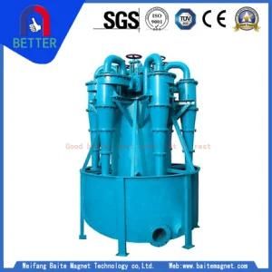 2020 Hot Selling Thickening-Classifying Cyclone for Mining Machine