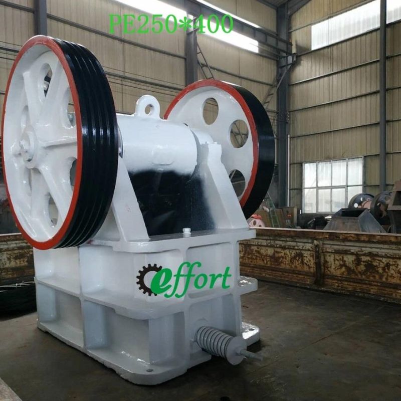 Low Price Jaw Crusher Machine, Lime Stone Jaw Crusher PE250*400, PE400*600, PE500*750