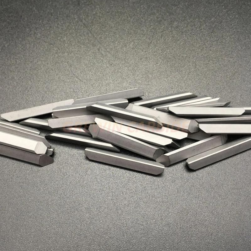 Gw Carbide- High Quality Carbide Snowplow Pins/ Snowplow Bits/Snowplow Blade