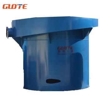 Easy to Control Gsf Hydraulic Classifier for Mineral Particle