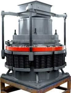 Pyb1200 Spring Cone Crusher with Best Price