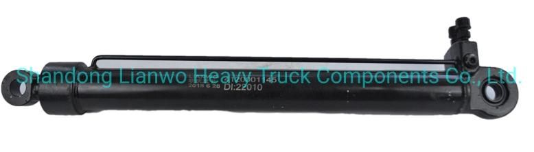 Good Quality China Supply Heavy Duty Mining Truck Parts Cab Lifting Cylinder 4120001145