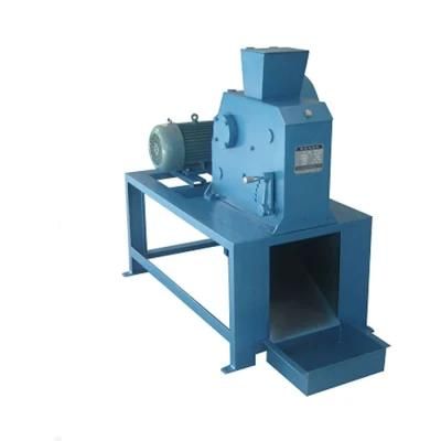 Mineral Laboratory High Efficiency Small Jaw Crusher