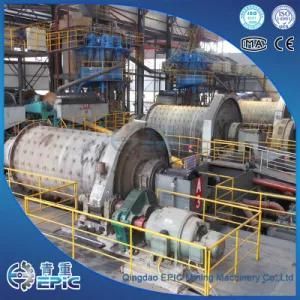 Professional China Ball Mill Manufacturer