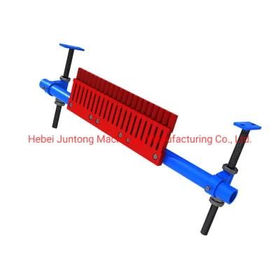 Factory Supply Conveyor Belt Scraper Lx