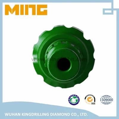 High Air Pressure Excellent Performance Mdhm100-311 DTH Button Bit