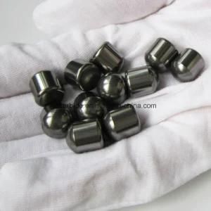 Tungsten Carbide Button Inserts for Mining Drill Bits
