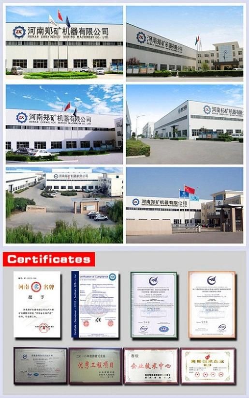 Competitive Environmental Protection Small Active Lime Plant Machinery Factory