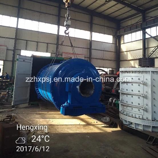 Gold Rock Grinding Ball Mill From China Manufacturer