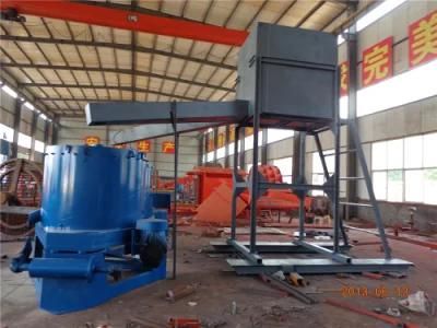 Keda Low Price Gold Centrifugal Concentrator for Sale