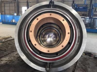 Cone Crusher Head Assembly Apply to Nordberg HP300 Component Wear Parts