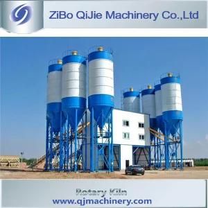50m3/H Hzs50 Concrete Batching Plant for Superior Products