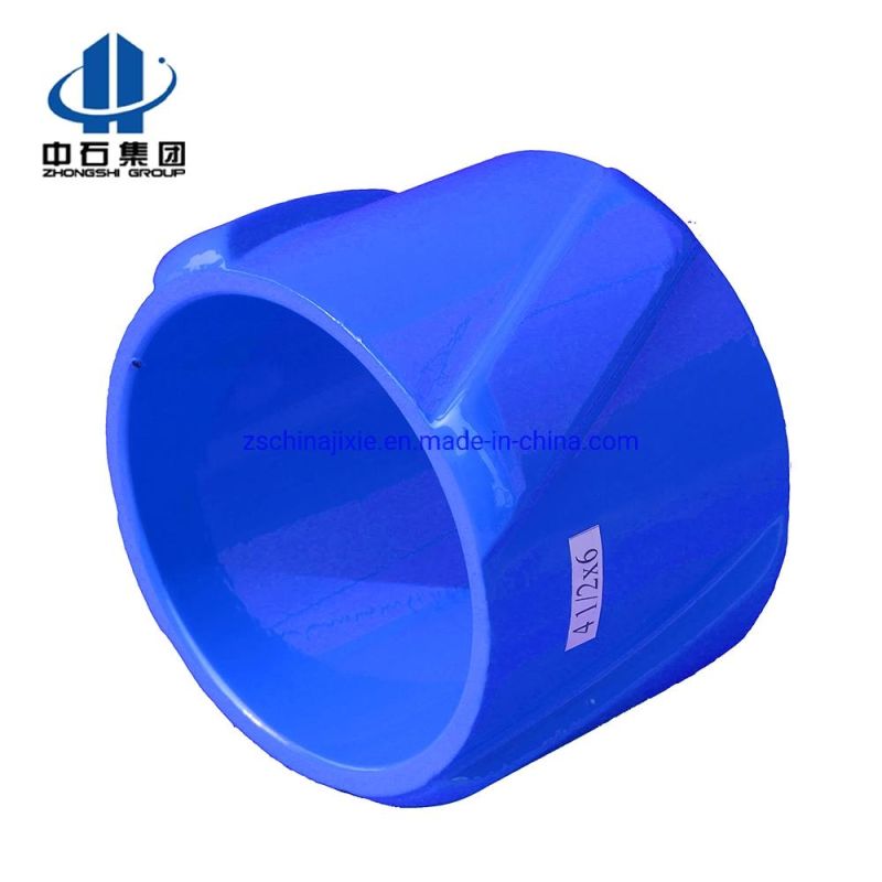 API Solid Body Spiraglider Centralizer