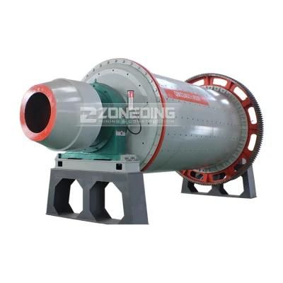 Industrial Fine Grinding Ball Mill for Ore Mining Grinding Ball Mill