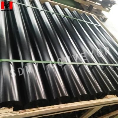 High Quality and Long Lifespan Conveyor Steel Return Roller