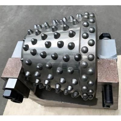 Reverse Circulation Drilling Cutter RCD for Mining
