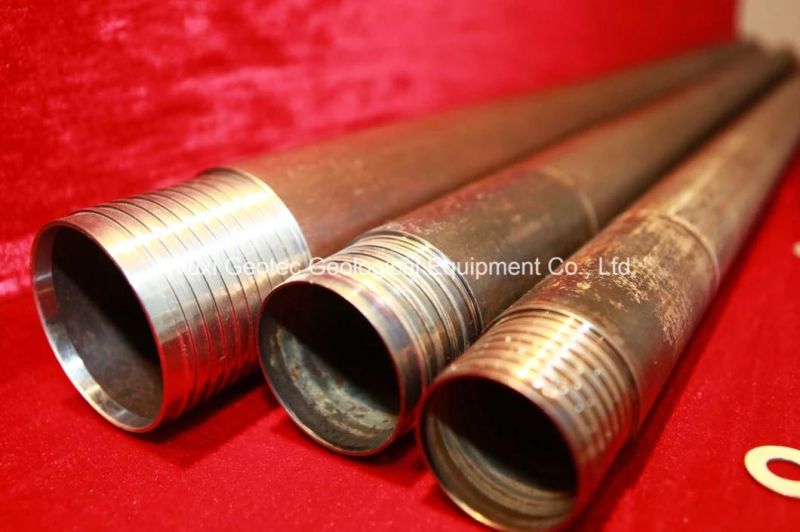 Aq Bq Nq Hq Pq Hrq Hwt Nt Ht PT Wireline Drill Rod