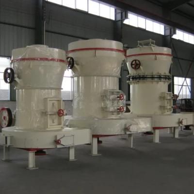 Pigment Raymond Grinding Mill, Pigment Grinding Mill