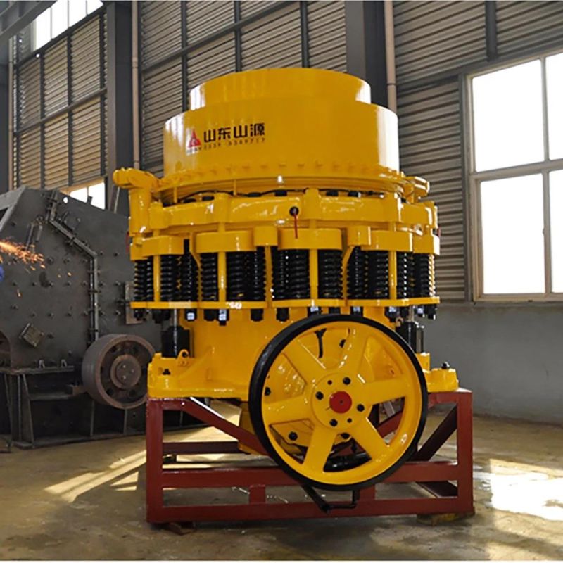 PE 250*1200 Jaw Crusher for Primary Stone Crushing Stage as Mining Crusher for Mining Project