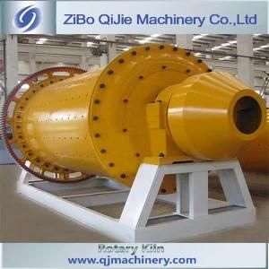 Energy-Saving Ball Mill for Large-Scale Machinery and Equipment