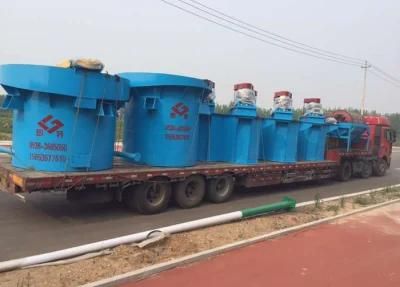 River Scrubbing Machine Sand Washing Machine for Sale