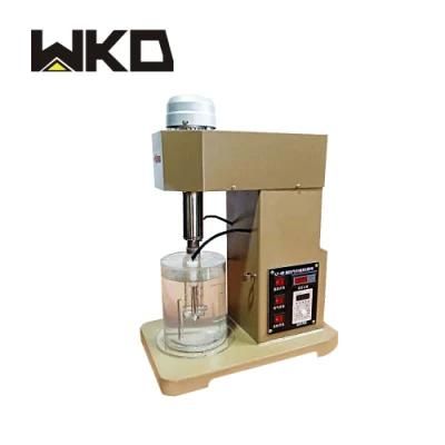 Lab Xjt Leaching Mixer for Sample Test