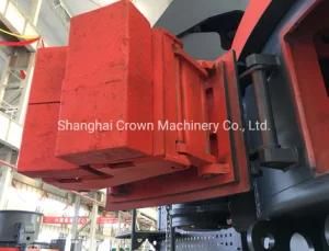 Cast Iron Mining Machine Part Crusher Hammer Head