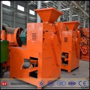 Pulverized Coal Machine of Low Cost and High Efficiency