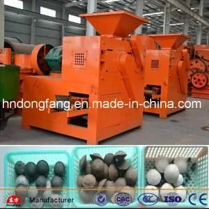 Copper Mine Briquette Machine of Energy Saving and Attractive