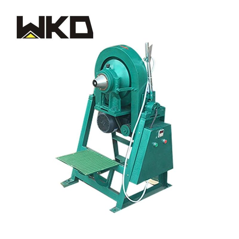 Lab Sample Grinding Xmq240*90 Conical Ball Grinder for Sale