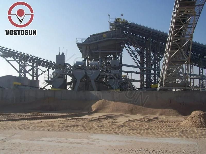 Mining Machine Wet Drum Magnetic Separator for Iron Ore Upgrade China Supplier