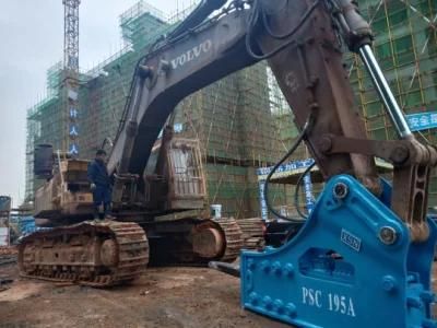 Excavator Breaker Hammer in China