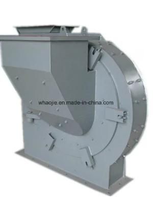 High Quality Fan Type Coal Pulverizer