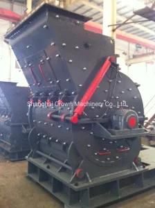 European Type Hammer Mill Hammer Crusher for Quarry Site