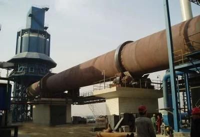 Casting Steel Support Roller for Large Rotary Kiln Used in Industrial Construction