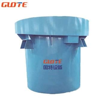 Glass Sand Classifying Mine Machinery Filter Separator Hydraulic Classifier