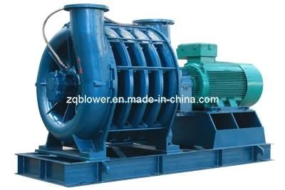 C200 Multistage Centrifugal Blower