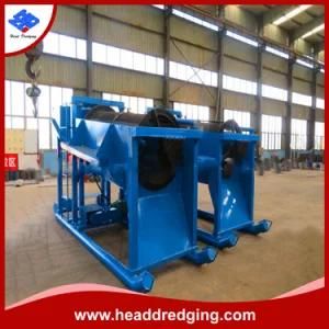 Portable Gold Screening Mining Recovery Wash Plant Distribution