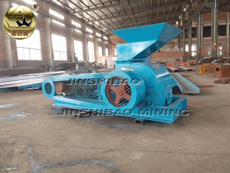 2021 Small Gold Ore Hammer Mill Diesel /Electric Engine Rock Gold Crushing Mill