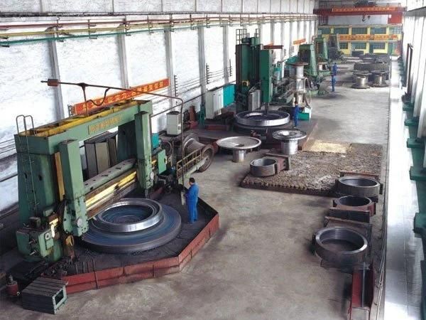 Wet and Dry Type Drum Permanent Magnetic Separator for China